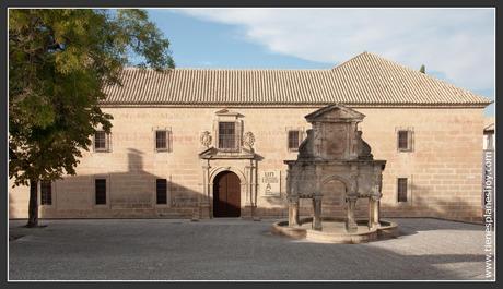 Baeza (Andalucía)