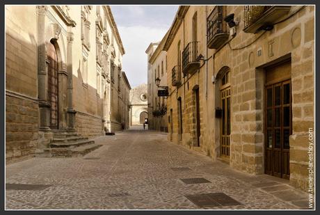 Baeza (Andalucía)