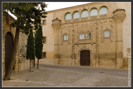 Baeza (Andalucía)