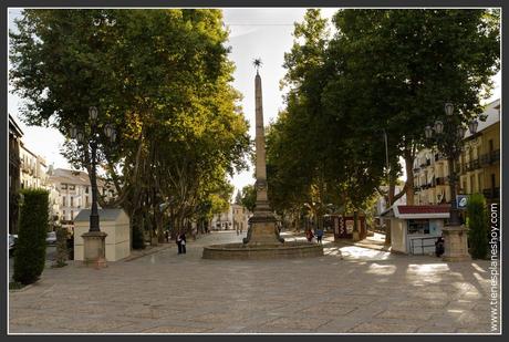 Baeza (Andalucía)