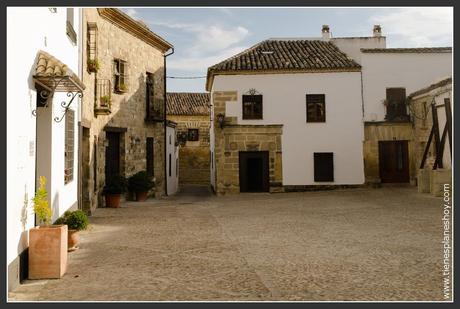 Baeza (Andalucía)