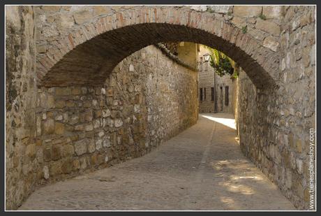 Baeza (Andalucía)