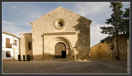 Baeza (Andalucía)