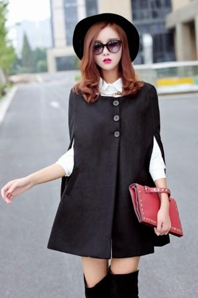 Looks con capas! Looks con capas!