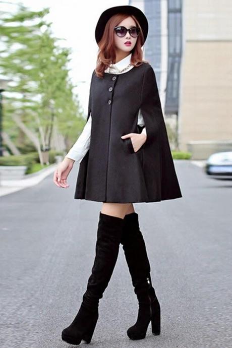 Looks con capas! Looks con capas!