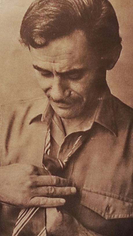 NUNCA MAS PERONISMO (Parte 7ma) “ASESINATO DE RUCCI” NUNCA MAS PERONISMO (Parte 7ma) “ASESINATO DE RUCCI”