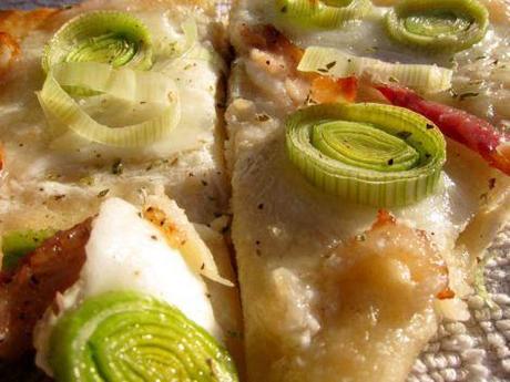 Concurso (sin premio) de preparación de pizza casera en horno de leña para el día de los difuntos. concurso-de-pizzas-