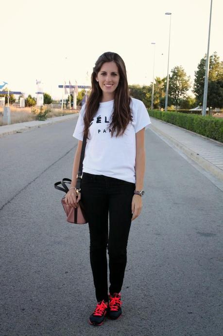 LOOKS OCTUBRE LOOKS OCTUBRE