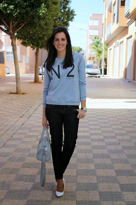 LOOKS OCTUBRE LOOKS OCTUBRE