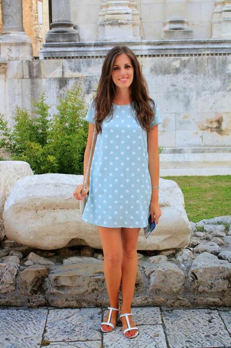 LOOKS OCTUBRE LOOKS OCTUBRE