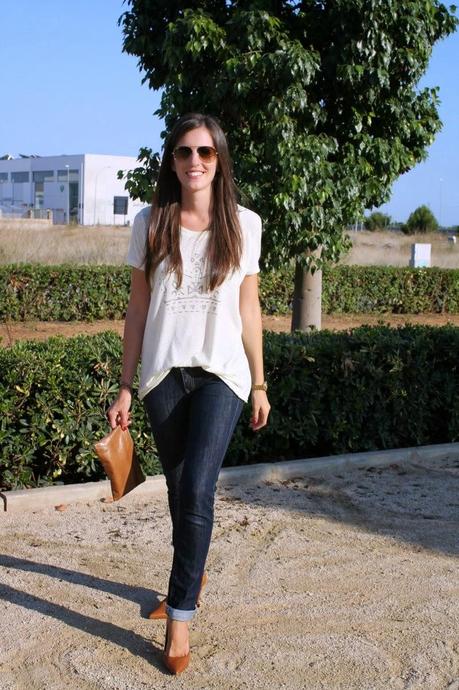 LOOKS OCTUBRE LOOKS OCTUBRE