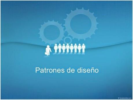 Patrones Creacionales: Factory Method