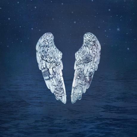 Coldplay: Ghost Stories