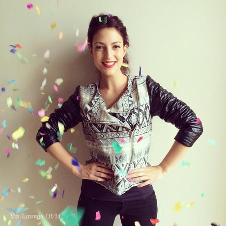 Fun experiences de Yin Larouge Fun experiences de Yin Larouge