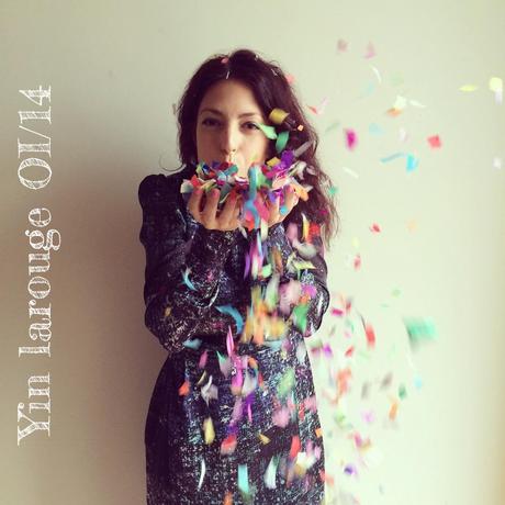 Fun experiences de Yin Larouge Fun experiences de Yin Larouge