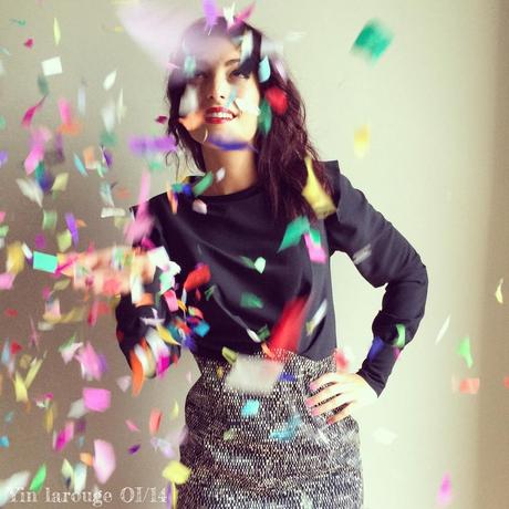 Fun experiences de Yin Larouge Fun experiences de Yin Larouge