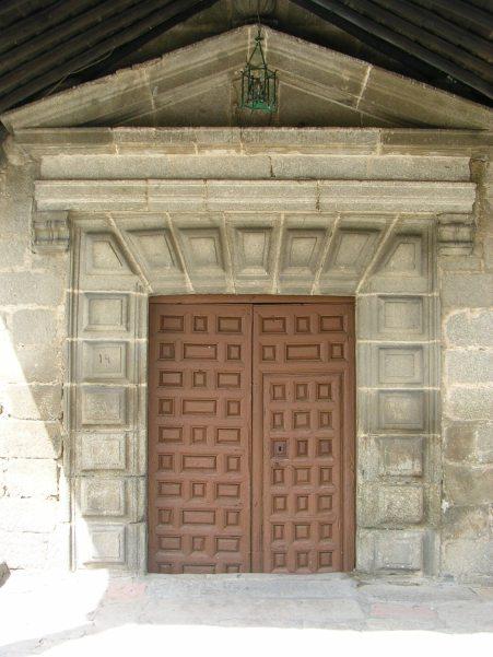 Pedro de Tolosa y la Iglesia de Buenaventura