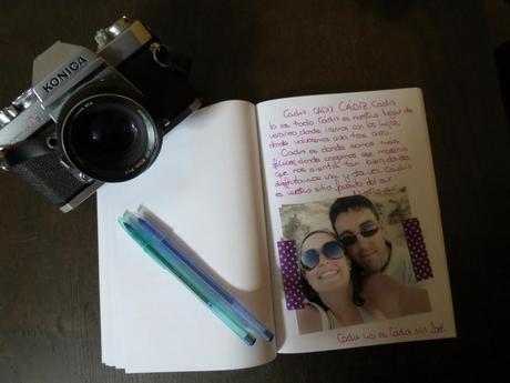 Construir recuerdos y conservarlos. IMG_1394