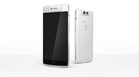 Oppo N3