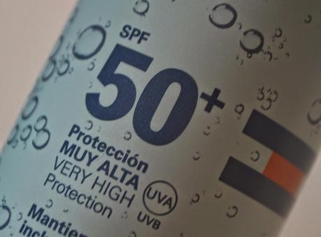 Fotoprotector transparent spray wet skin de ISDIN !!!! Fotoprotector transparent spray wet skin de ISDIN !!!!