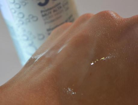 Fotoprotector transparent spray wet skin de ISDIN !!!! Fotoprotector transparent spray wet skin de ISDIN !!!!