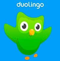 aprende ingles con duolingo