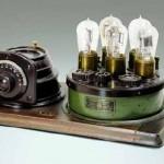 Historia y Origen de la Radio Historia y Origen de la Radio