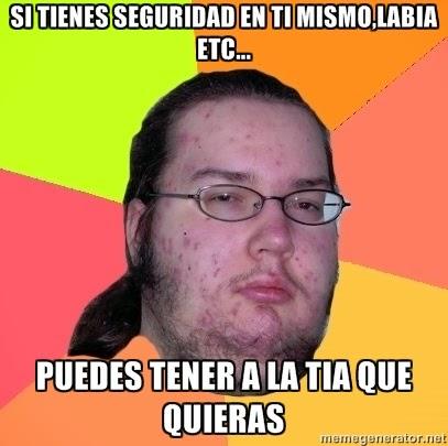 LOS FEOS FOLLAN MEJOR LOS FEOS FOLLAN MEJOR