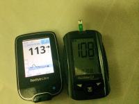 Mis primeras sensaciones y la entrevista a Robert Ford sobre el FreeStyle Libre la foto 5 (12)