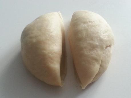 MASA DE EMPANADA RÁPIDA