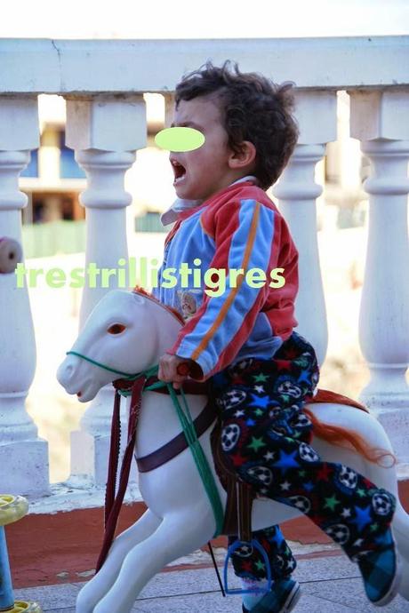 Lo que debe saber un niño de 4 años Lo que debe saber un niño de 4 años