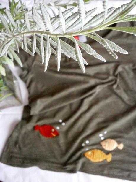 Estuve de pesca Estuve de pesca