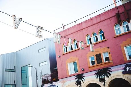 VENICE BEACH Venice_Beach-Striped_SweatShirt-Denim_Skirt-Revolve_Clothing-Outfit-Street_Style-25