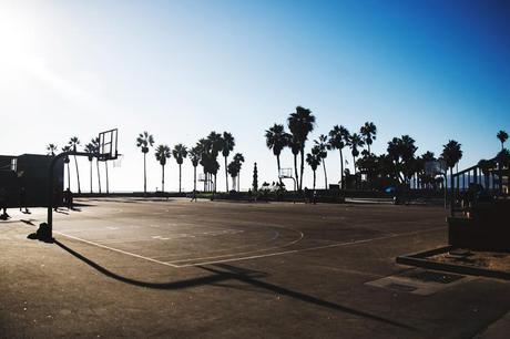VENICE BEACH Venice_Beach-Striped_SweatShirt-Denim_Skirt-Revolve_Clothing-Outfit-Street_Style-40