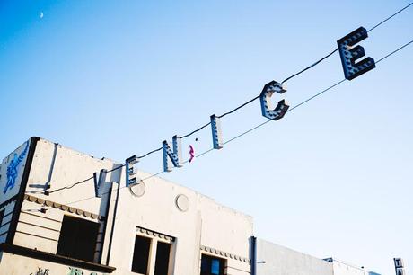 VENICE BEACH Venice_Beach-Striped_SweatShirt-Denim_Skirt-Revolve_Clothing-Outfit-Street_Style-27