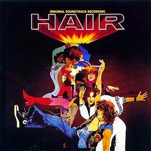 Días de Vinilos: HAIR Original Soundtrack Días de Vinilos: HAIR Original Soundtrack