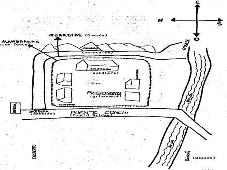 I_Region_Campo_de_Concentracion_Mapa_de_Pisagua