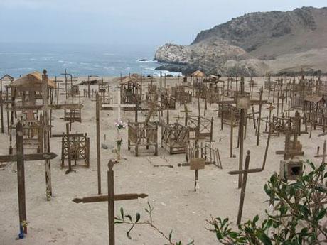 Pisagua-cementerio