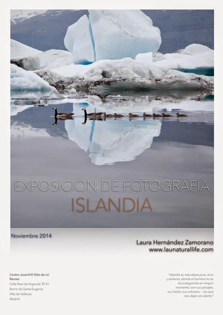 Islandia vuelve a las salas de exposiciones