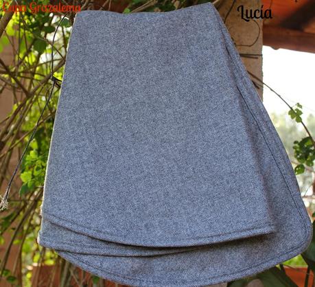 Nuestros nuevos complementos y prendas de abrigo Nuestros nuevos complementos y prendas de abrigo