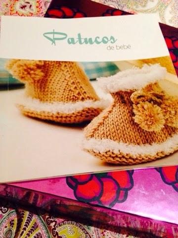 Unas cómodas botitas Unas cómodas botitas