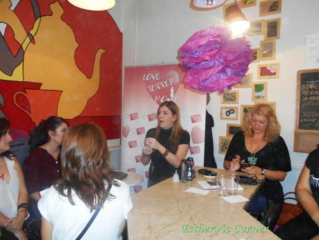 Evento: Desayuno Bloguer de Granada-- CAPEBLOGUERS Evento: Desayuno Bloguer de Granada-- CAPEBLOGUERS