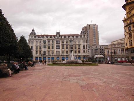 Plaza Candelera