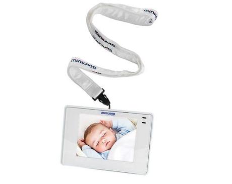 Sorteo de un vigilabebés de Miniland Vigilabebes Miniland_sorteo Blogmodabebe-3