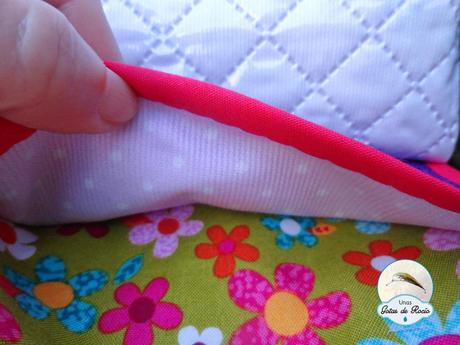 En colores chillones... o suaves. En colores chillones... o suaves.