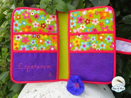 En colores chillones... o suaves. En colores chillones... o suaves.