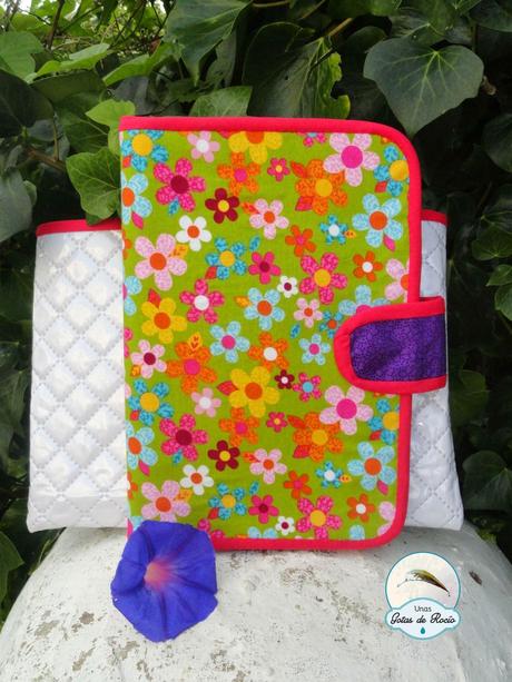 En colores chillones... o suaves. En colores chillones... o suaves.