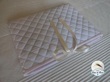 En colores chillones... o suaves. En colores chillones... o suaves.