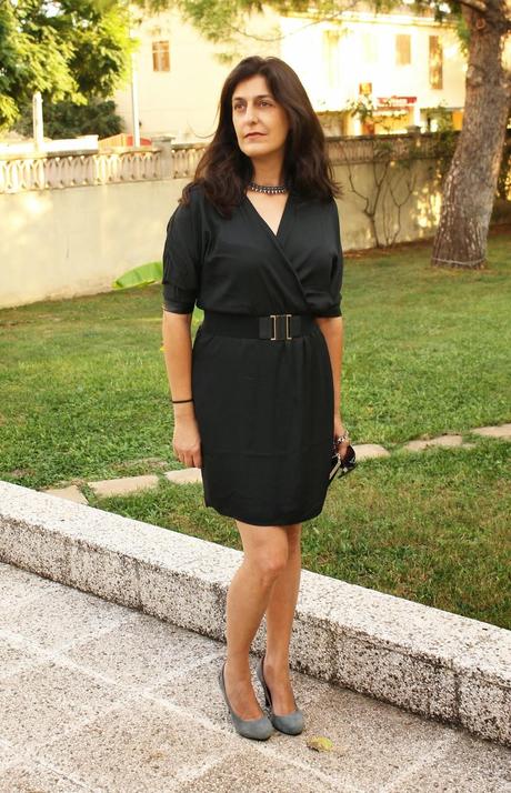 Special post with my MUM. Special post with my MUM.