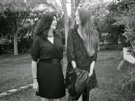 Special post with my MUM. Special post with my MUM.